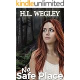 No Safe Place (Witness Protection Book 1)