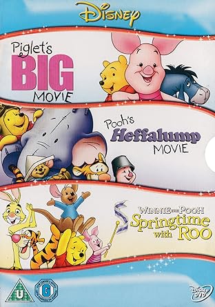 How To Download Winnie The Pooh: Springtime With Roo The Full Movie