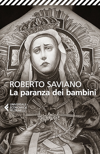 La Paranza Dei Bambini Italian Edition Kindle Edition By Saviano Roberto Literature Fiction Kindle Ebooks Amazon Com