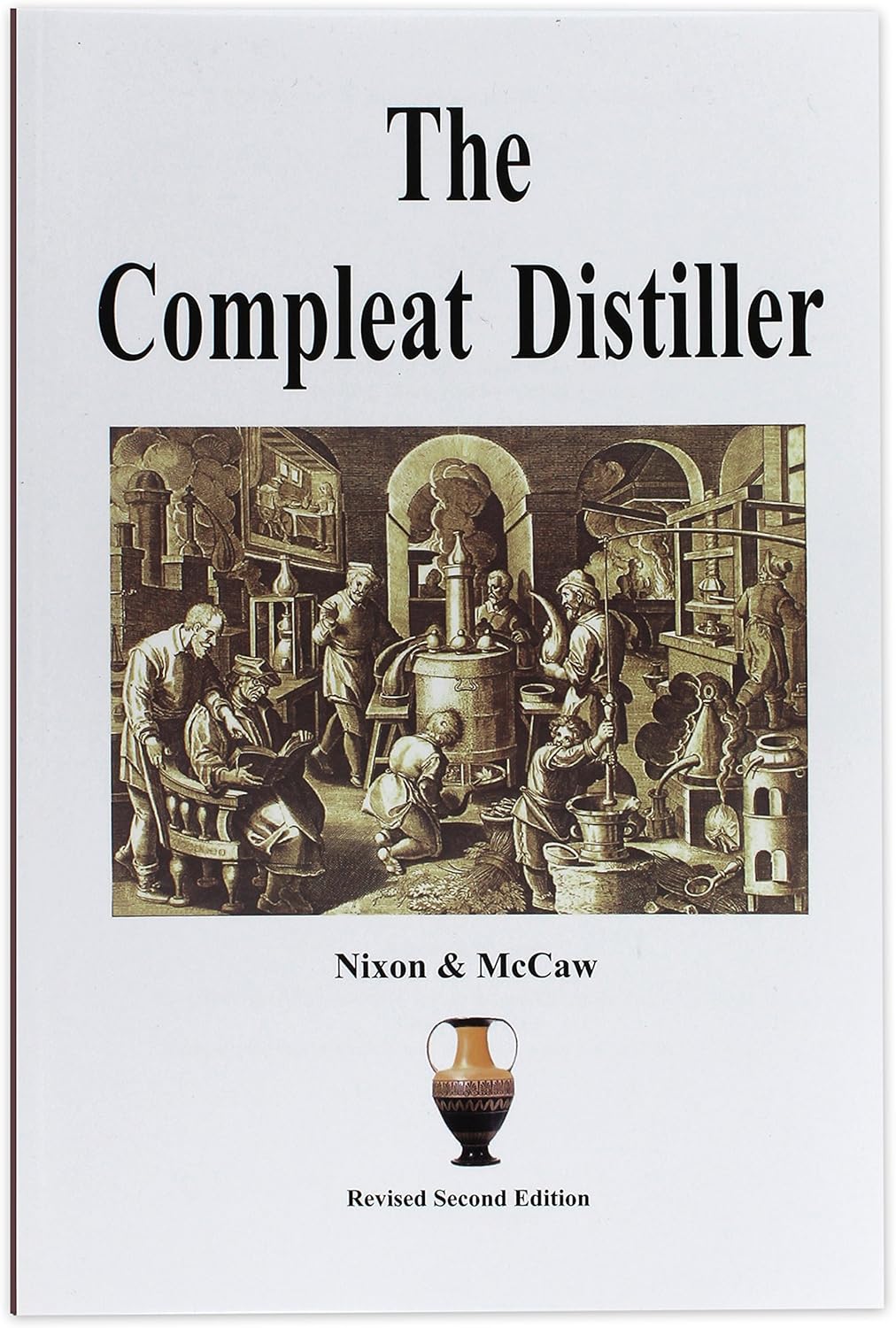 The Compleat Distiller Free The Compleat Distiller Free