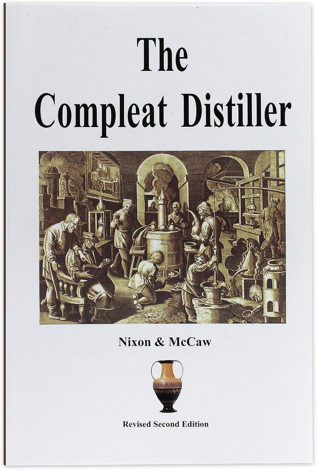 The Compleat Distiller Free