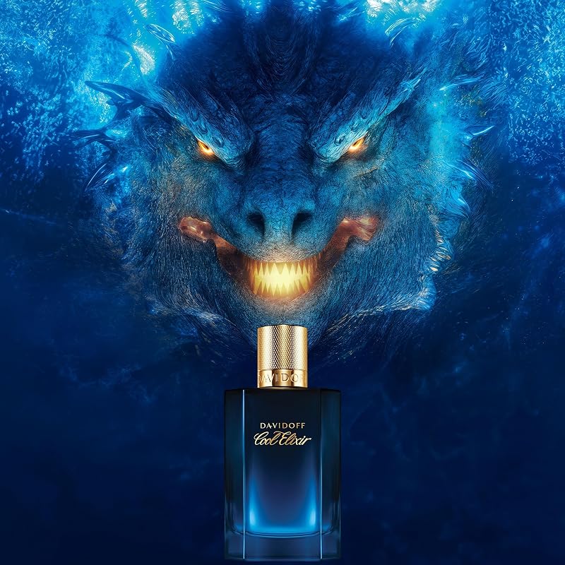Cool Elixir Parfum für Herren