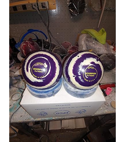 MOTIV Jackal ゴースト ABSオンライン ボール：JACKAL GHOST