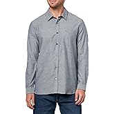 Lacoste Men's Regular Fit Cotton Shirt