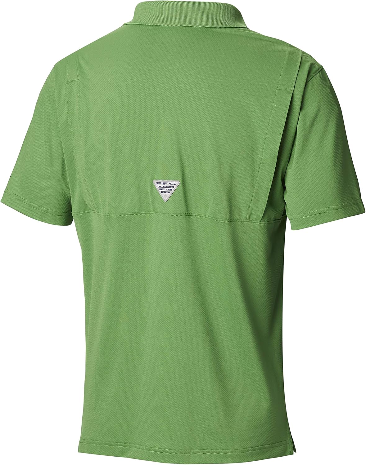 Men Columbia Mens PFG Skiff Cast Polo 