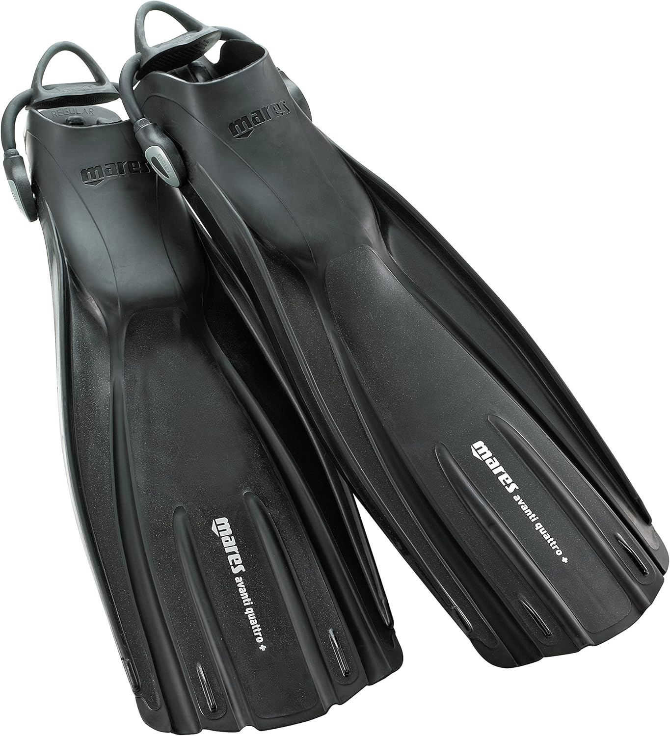 Best mares avanti quattro full foot fins