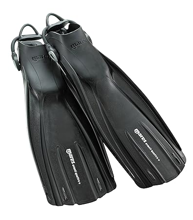 Mares Flosse Avanti Quattro Plus