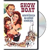 Show Boat (1951) (DVD)