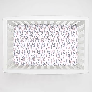xo crib sheet