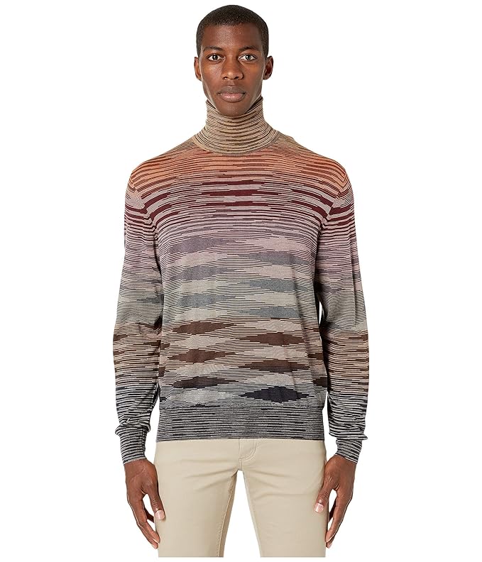 missoni men's sweaters