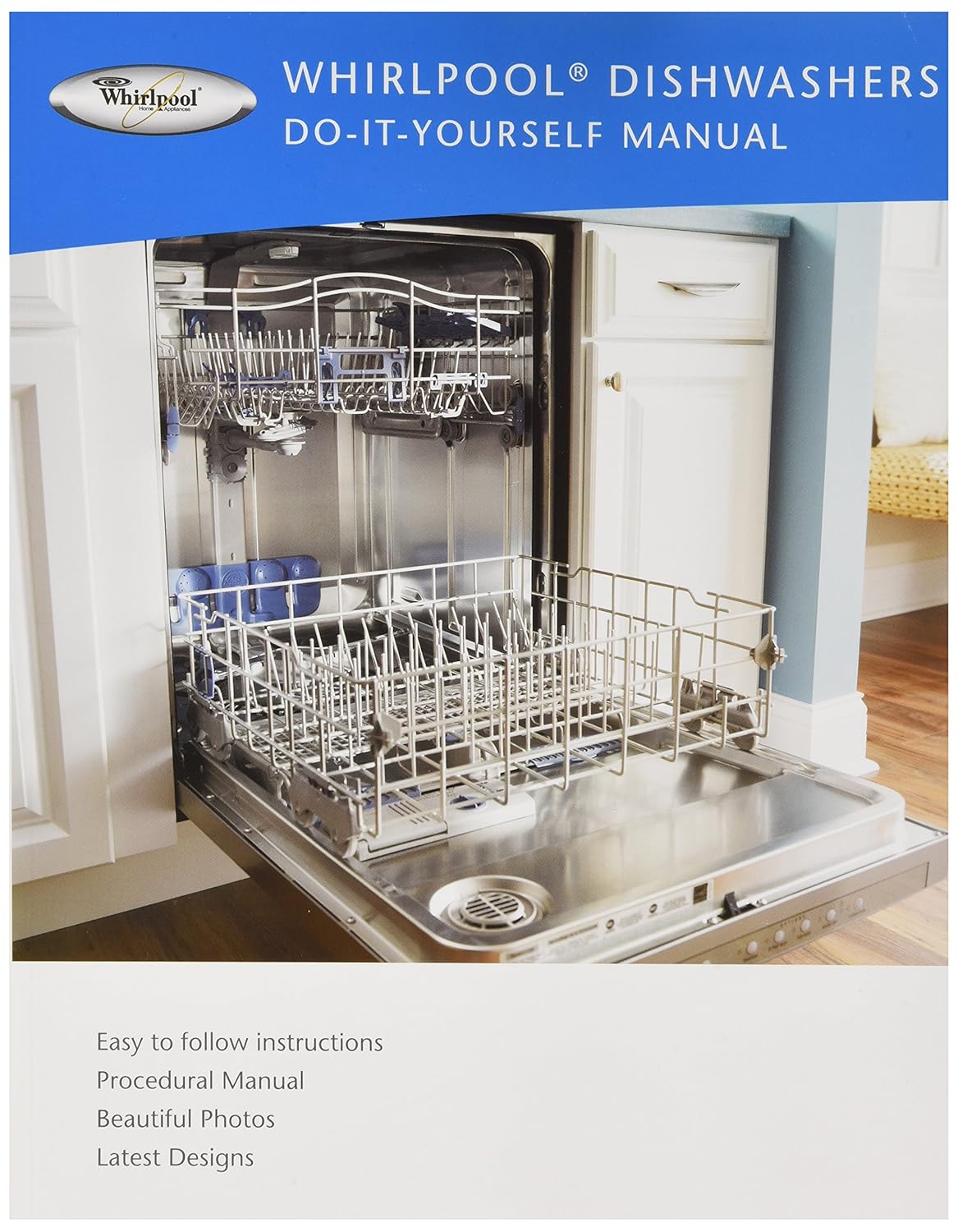 Best Ge Dishwasher Gdf520pgdww Manual