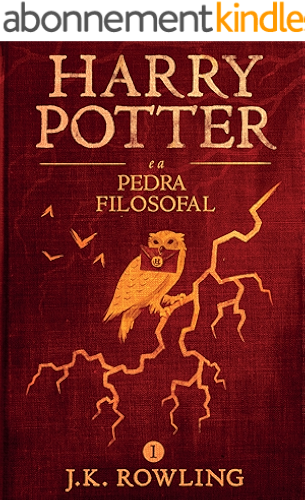 Download Harry Potter e a Pedra Filosofal (Portuguese Edition) PDF