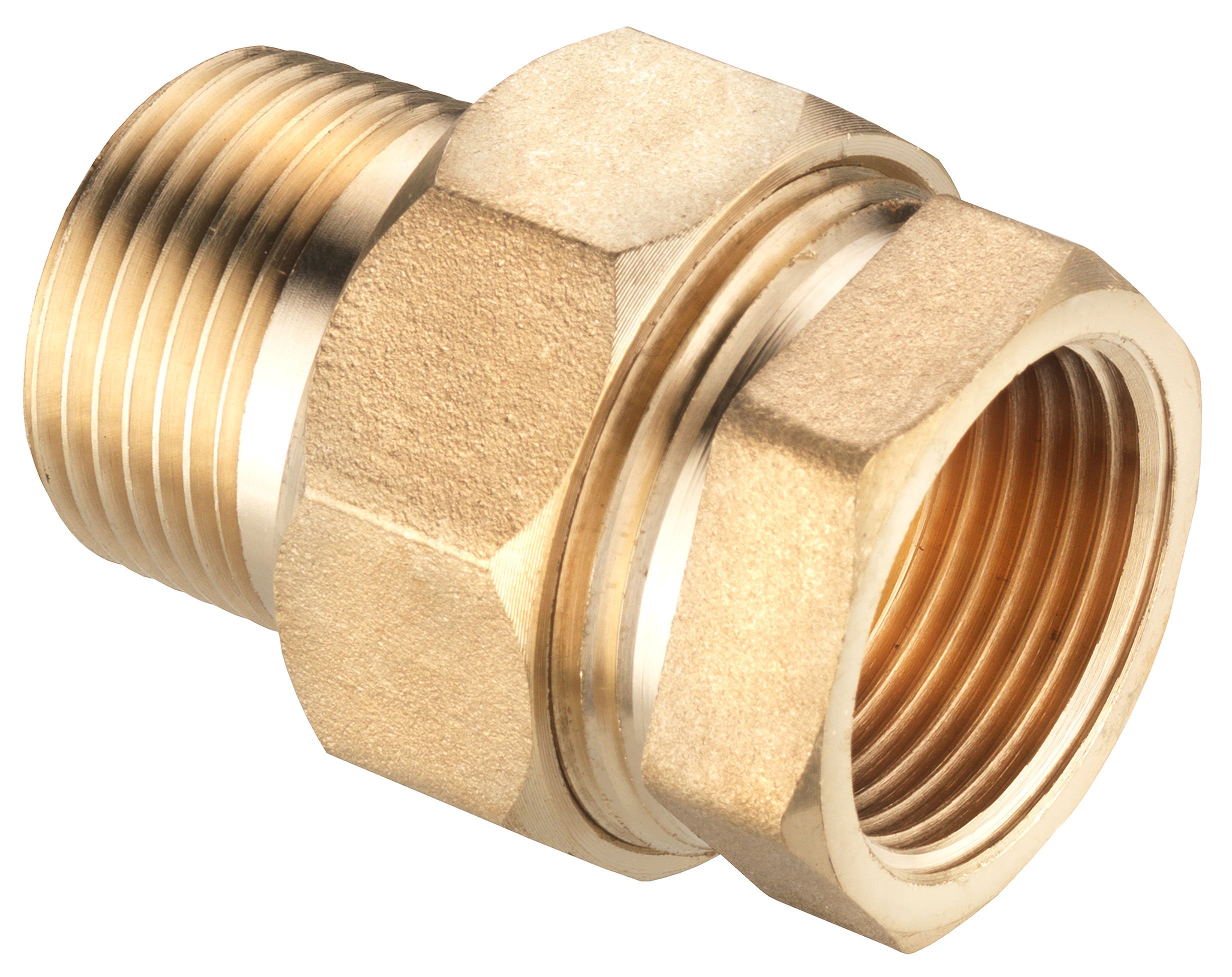 Cornat brass fitting 1 inch (2.54 cm), T396622