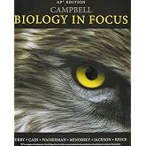 CAMPBELL BIOLOGY IN FOCUS,AP E