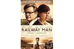 The Railway Man