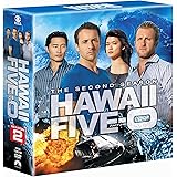 Hawaii Five-0 シーズン2<トク選BOX>(11枚組) [DVD]
