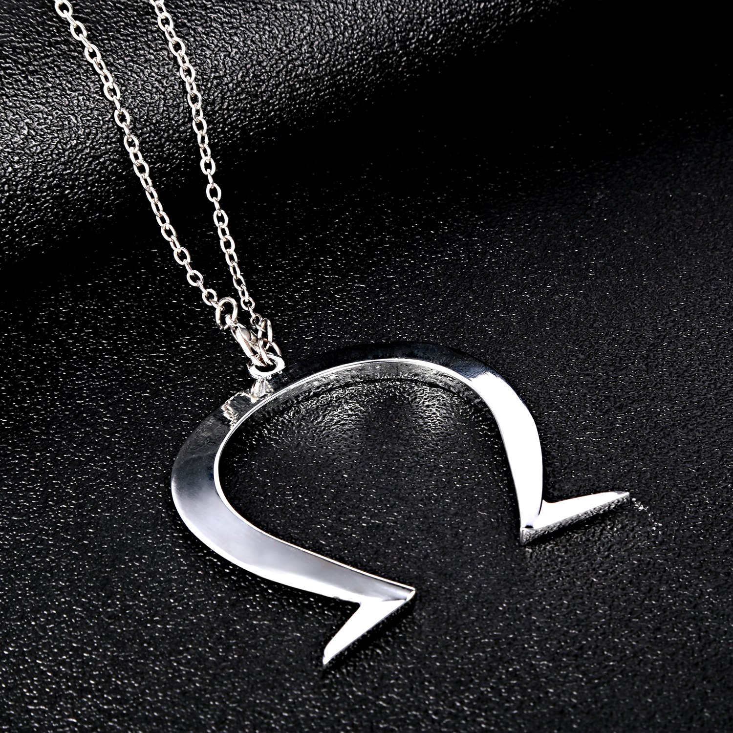 Cos2be Alice Madness Returns Cosplay Necklace