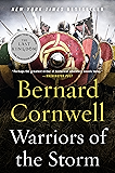 Warriors of the Storm: A Novel (Saxon Tales Book 9)