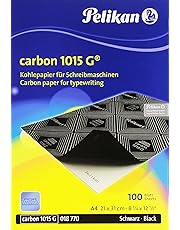 Carta Carbone Per Ricamo 10 Fogli 23x14cm - Trasferimento Motivi Su Tessuto, Legno E Ceramica - Foto 5
