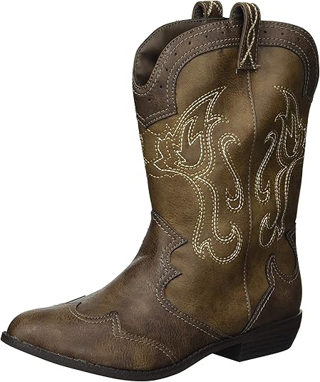 nina kids boots