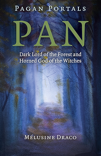 Download Pagan Portals - Pan: Dark Lord of the Forest and Horned God of the Witches (English Edition) PDF