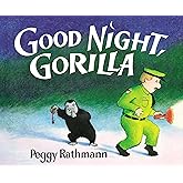 Good Night, Gorilla