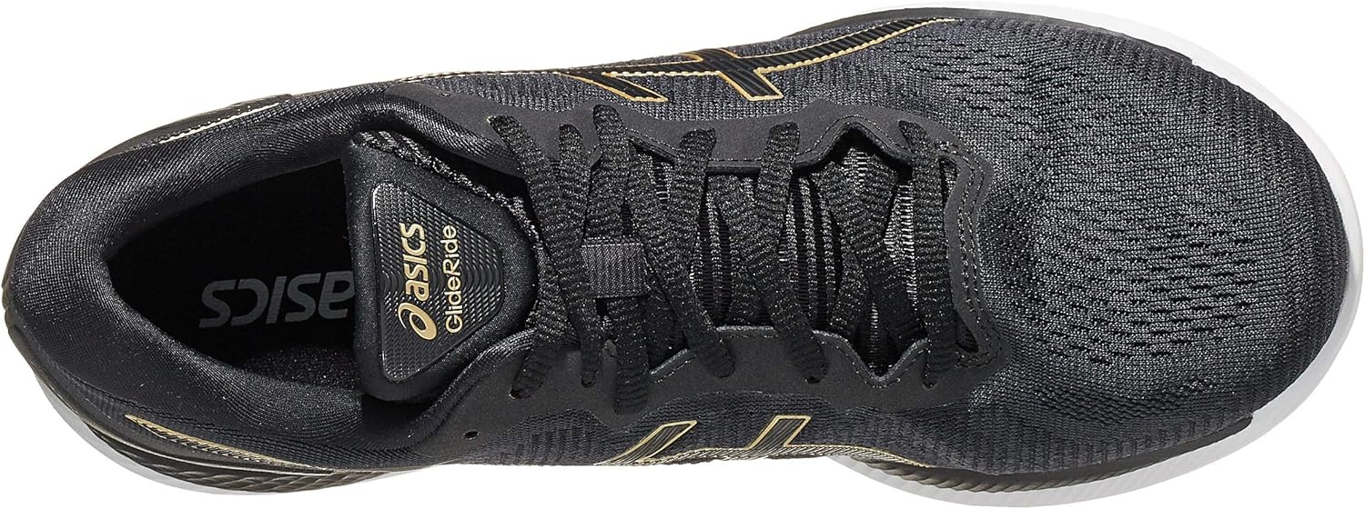 asics glideride amazon