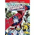 Transformers Animated: Season 2