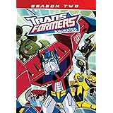 Transformers Animated: Season 2