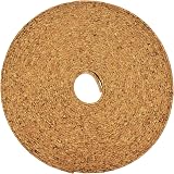 SPD UK OO Gauge Cork Track Underlay Roll 10m 35mm 3mm Thick view 4