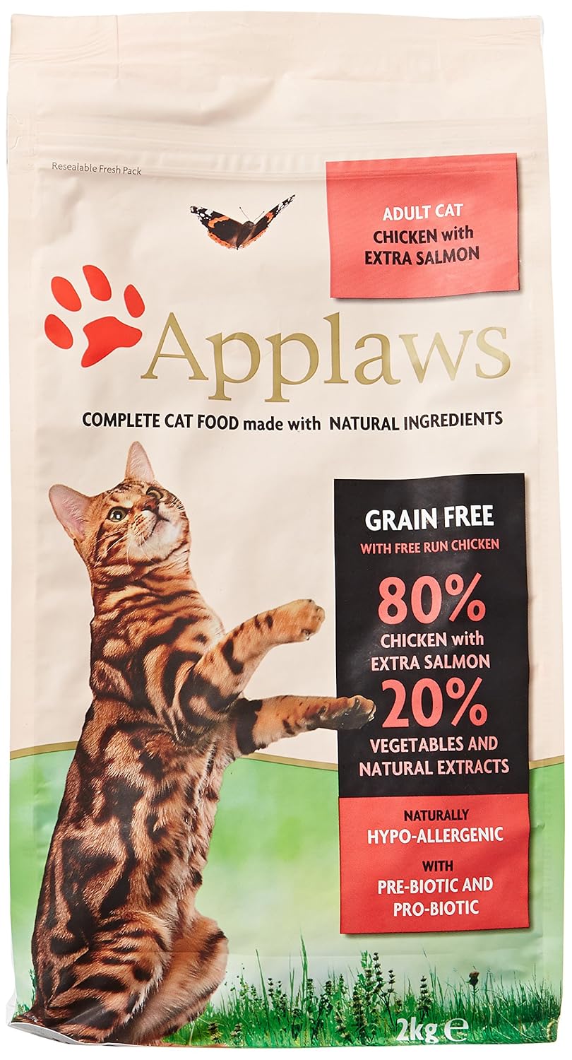 applaws grain free cat food