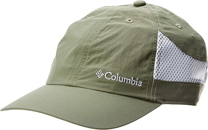columbia tech shade hat