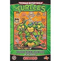 TMNT Saturday Morning Adventures #26 (IDW) | TMNT: A Collection