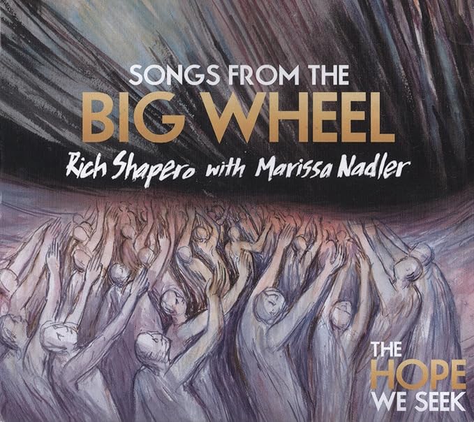 Songs From The Big Wheel by Amazon.co.uk CDs & Vinyl