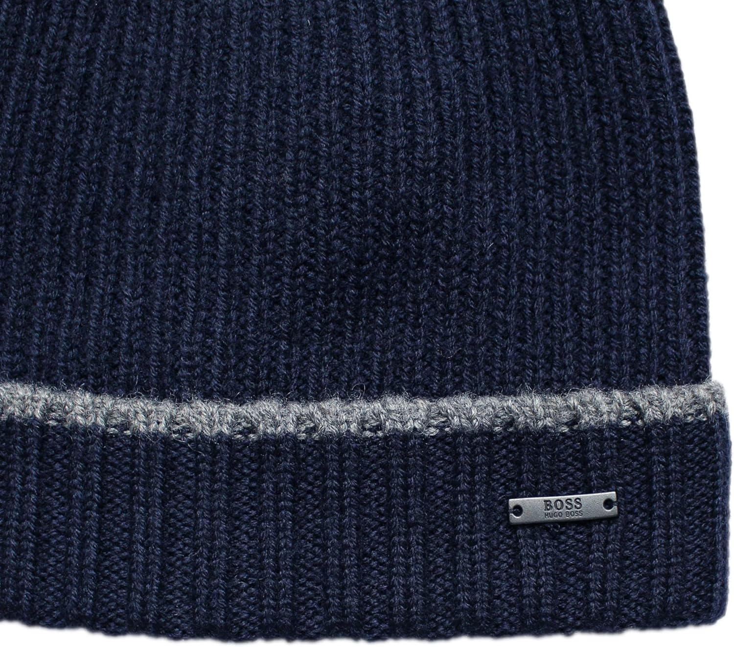 boss wooly hat
