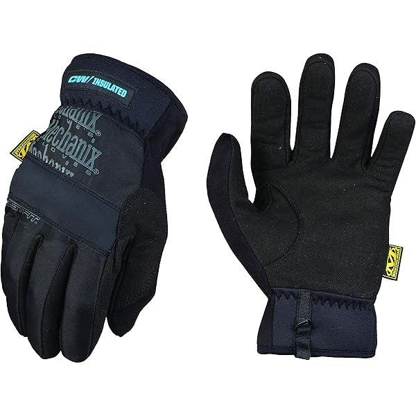mechanix winter impact