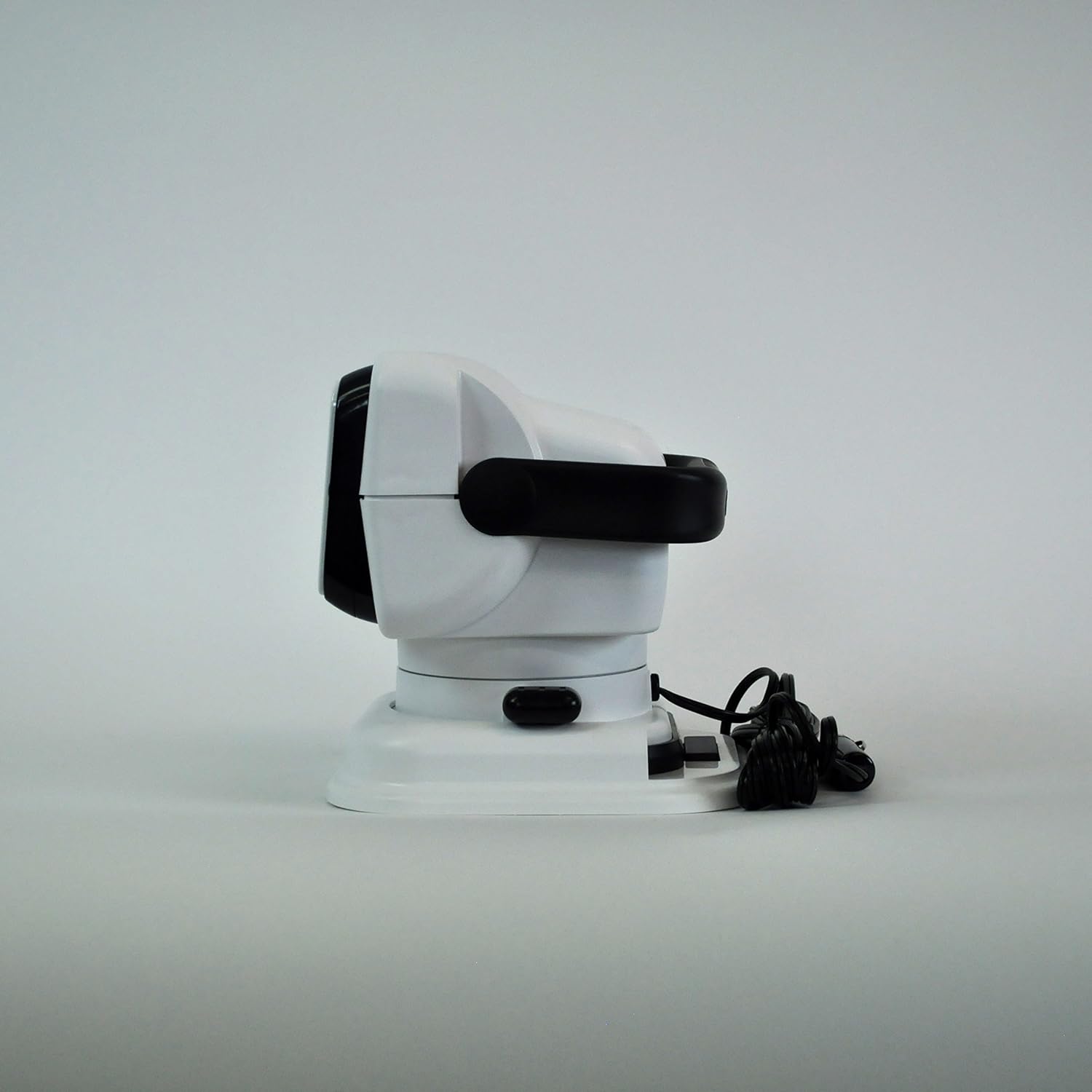 GoLight RadioRay Portable Searchlight with Magnetic Shoe, White : Boating Spotlights : Sports & Outdoors