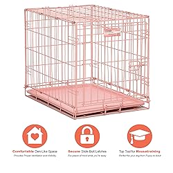 MidWest Homes for Pets Newly Enhanced Single
