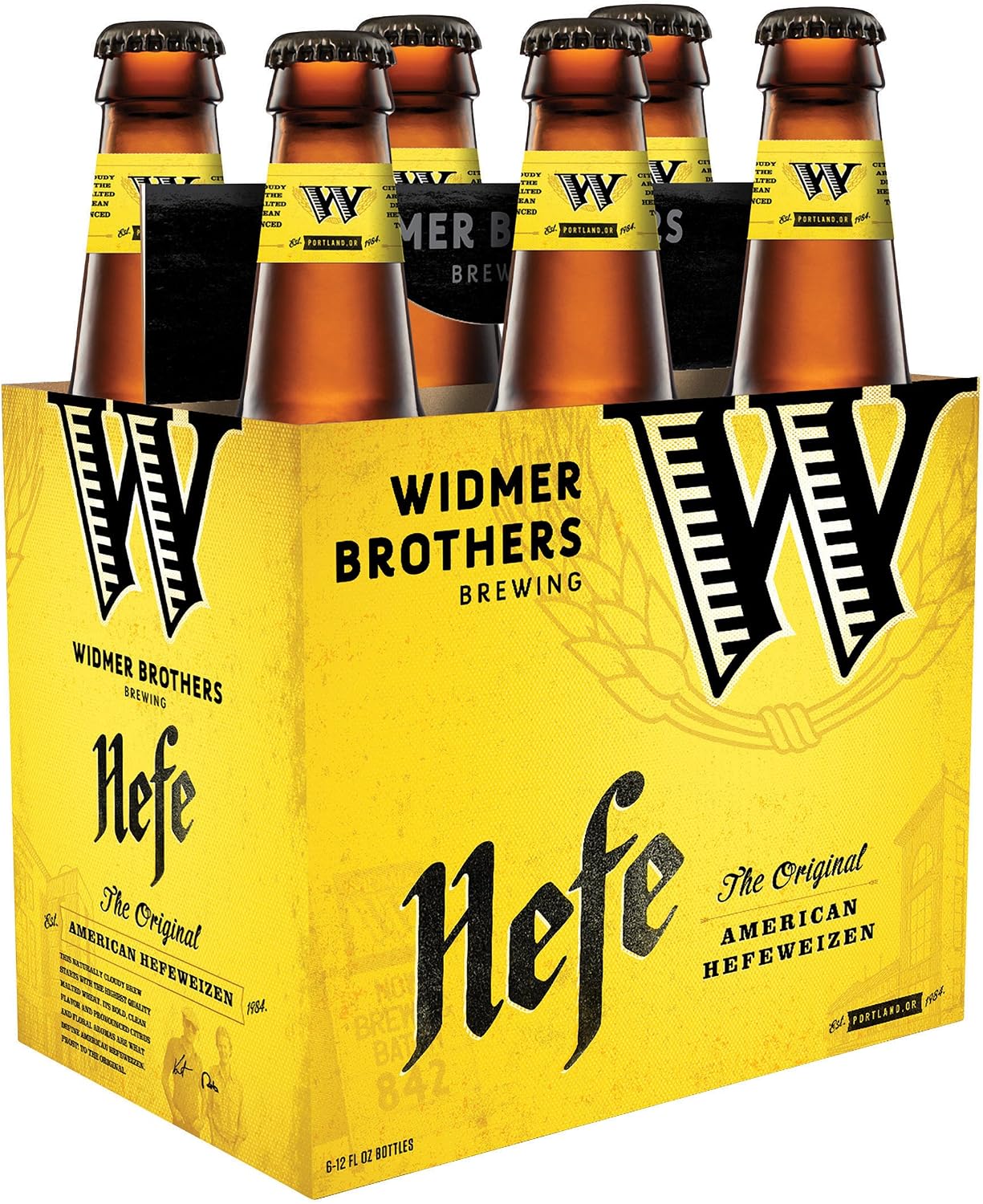 Beer widmer hefeweizen 6pk nr (702770000012)