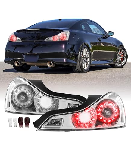 Amazon.com: KarParts360 For Infiniti M35/M45 2008 2009 2010 OEM