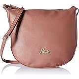 lavie cetan women's sling bag