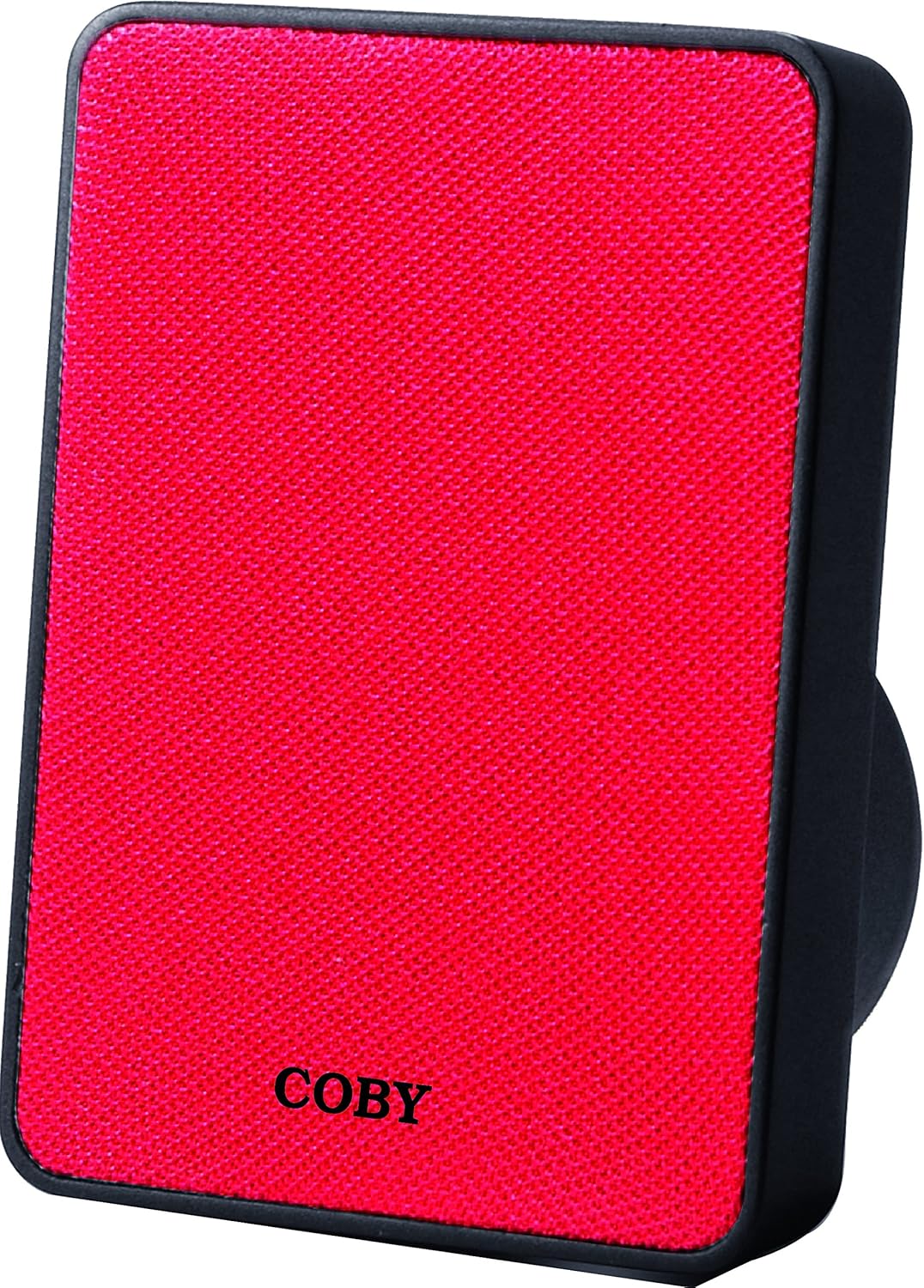 coby portable bluetooth speaker plus