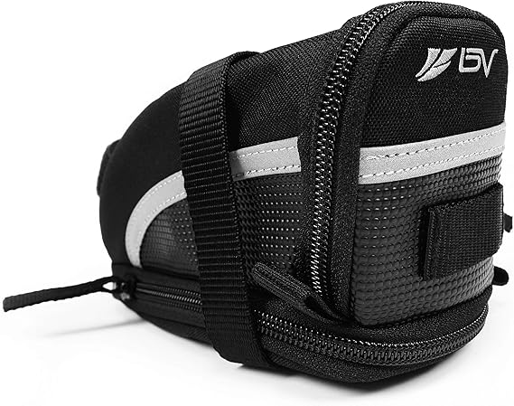 bv saddle bag