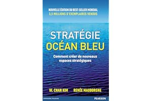 ���ٰ�����é������ Océan Bleu: Comment créer de nouveaux espaces stratégiques (VILLAGE MONDIAL) (French Edition)