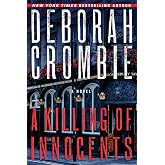 A Killing of Innocents: A Novel (Duncan Kincaid/Gemma James Novels, 19)