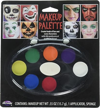 toys and colors makeup