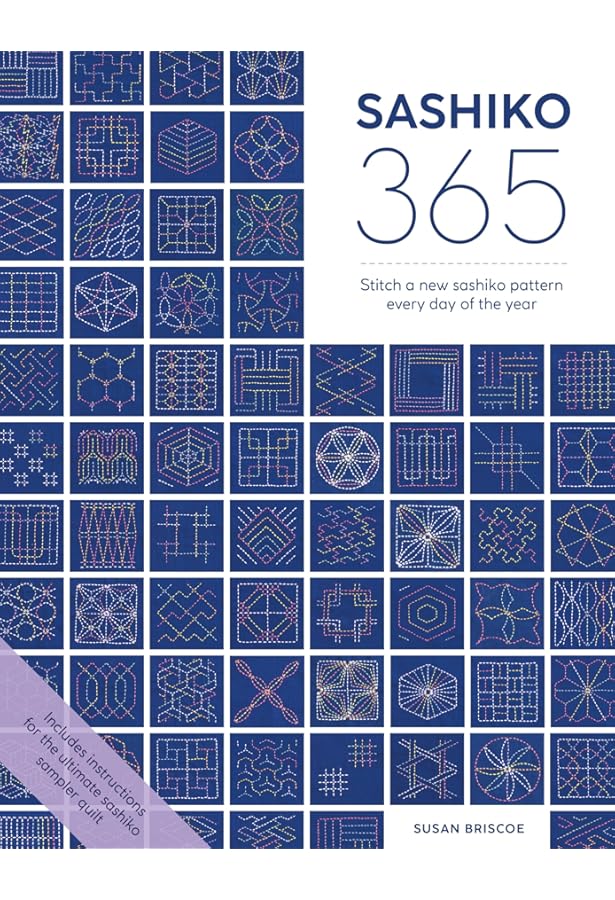 The Ultimate Kogin Collection: Projects and Patterns for Counted