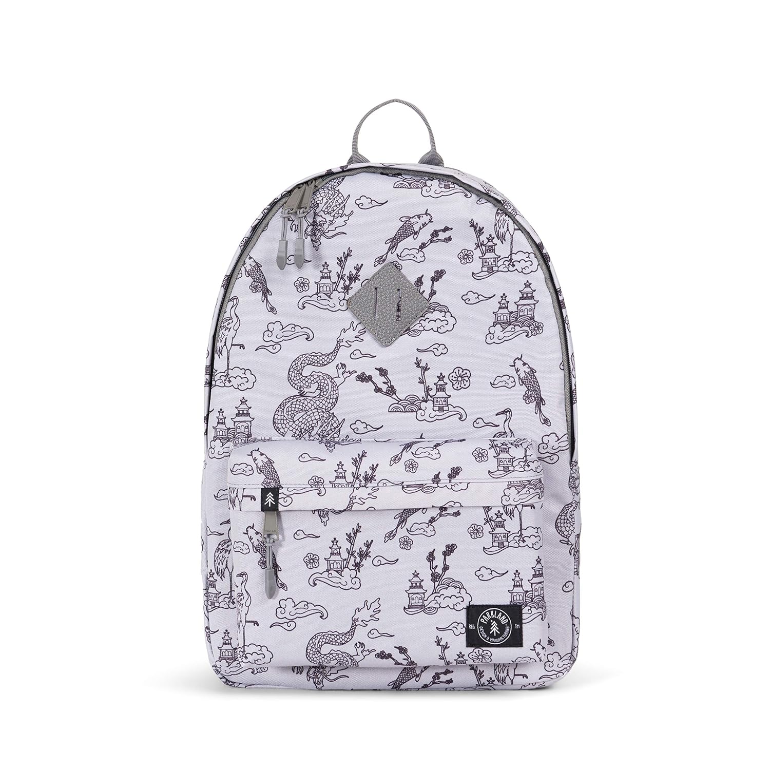 parkland backpack amazon