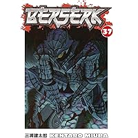 Amazon.com: Berserk Volume 38: 9781506703985: Miura, Kentaro: Books
