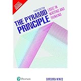 The Pyramid Principle, ,3/e